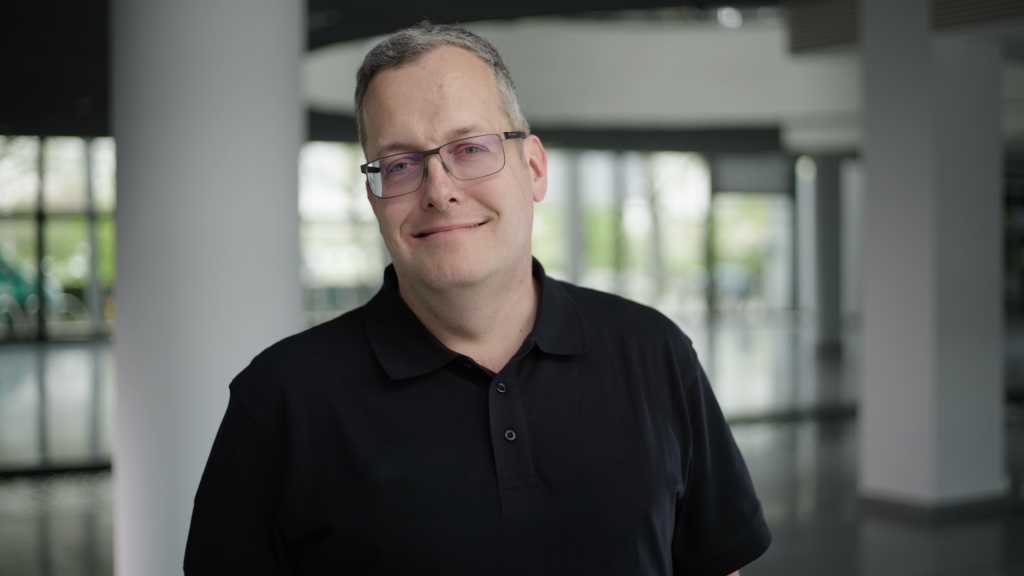 Image: Podcast: So geht moderne App-Entwicklung