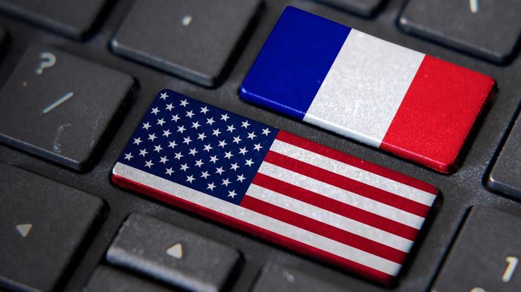 Image: Frankreich will KI nicht den US-Techriesen Ã¼berlassen