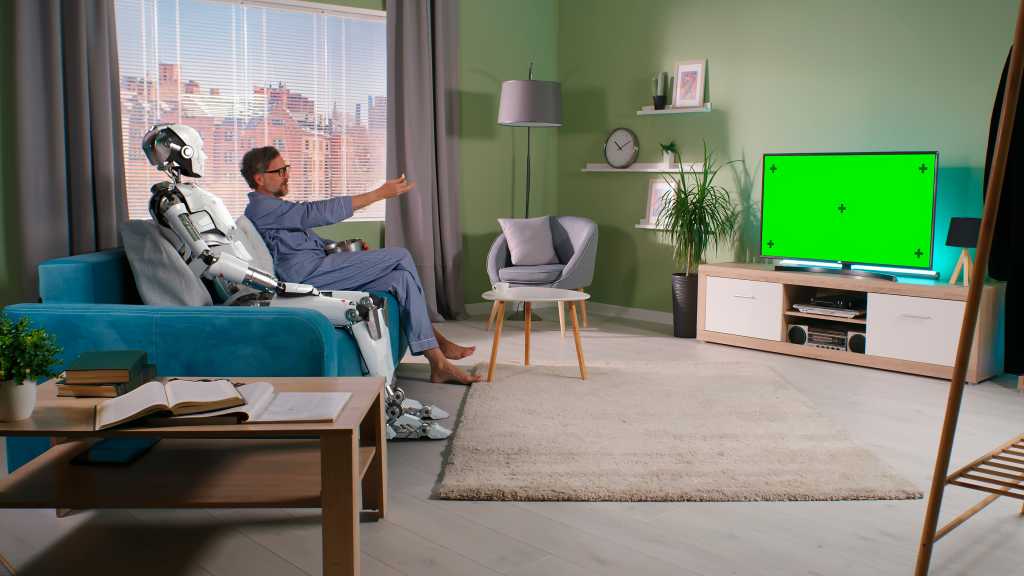 Image: Microsoft stellt multimodale KI vor