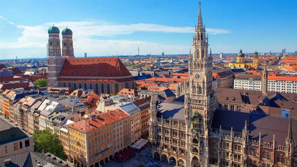 Image: OpenAI erÃ¶ffnet Office in MÃ¼nchen