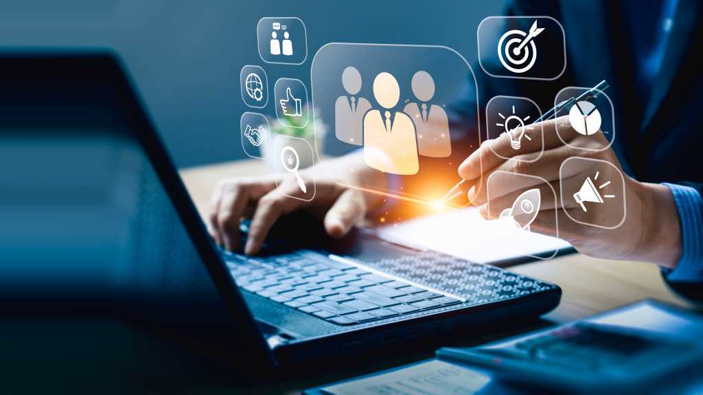 Image: 7 Schritte zum erfolgreichen Performance Management