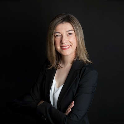 Rocío López Valladolid
