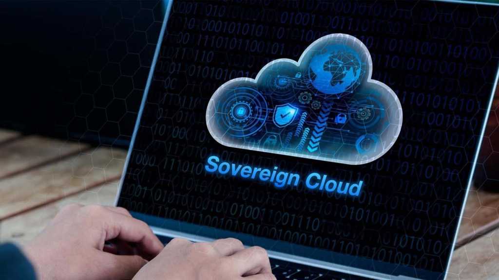 Image: Delos Cloud: Das kostet die digitale SouverÃ¤nitÃ¤t
