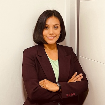 Sandra Pedraza