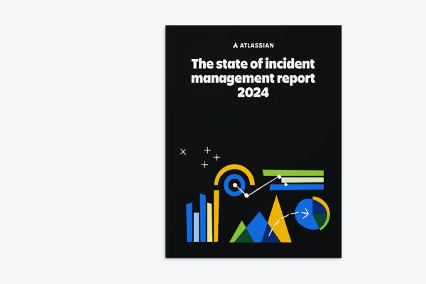 Image: Sponsored by Atlassian: Hear from 500 dev and IT leaders about incident management insights