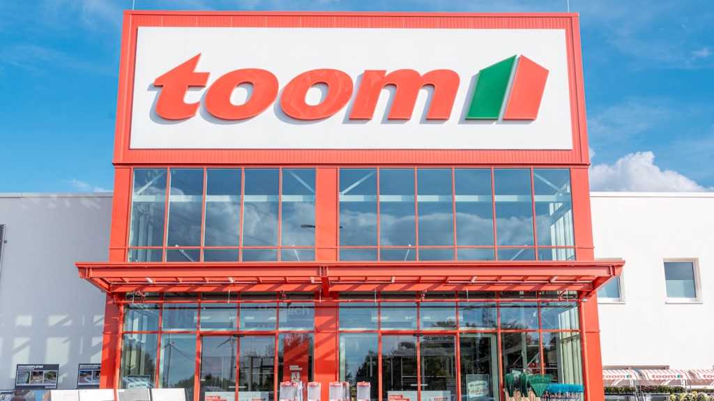 Toom Baumarkt Potsdam Babelsberg Großbeerenstraße Potsdam Toom Baumarkt optimiert Preisfindung mit KI-Plattform | CIO DE