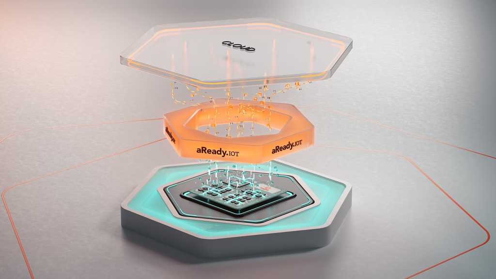 Image: IT-Produkte der Woche