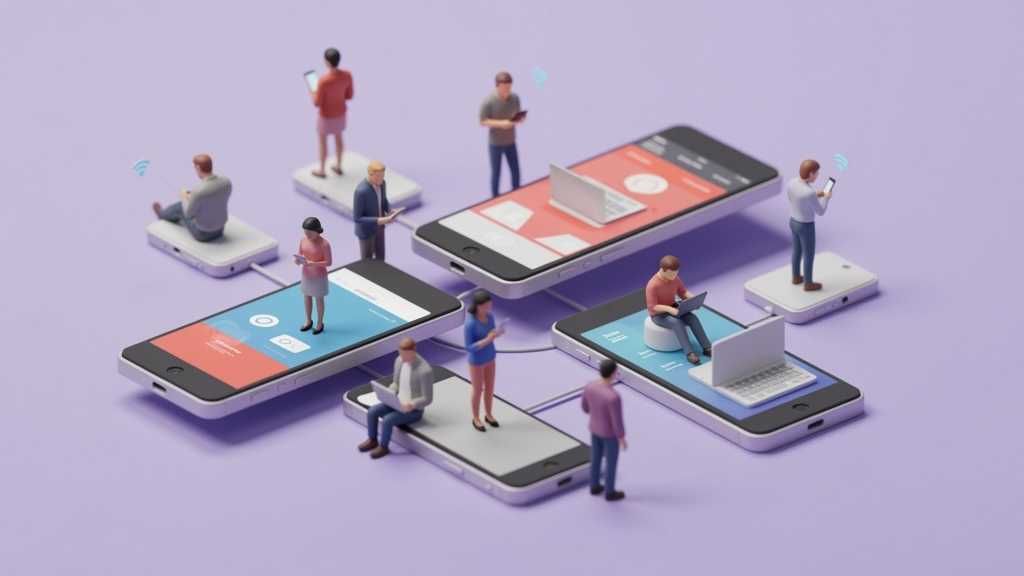 Image: Automatisierung erleichtert Enterprise Mobility
