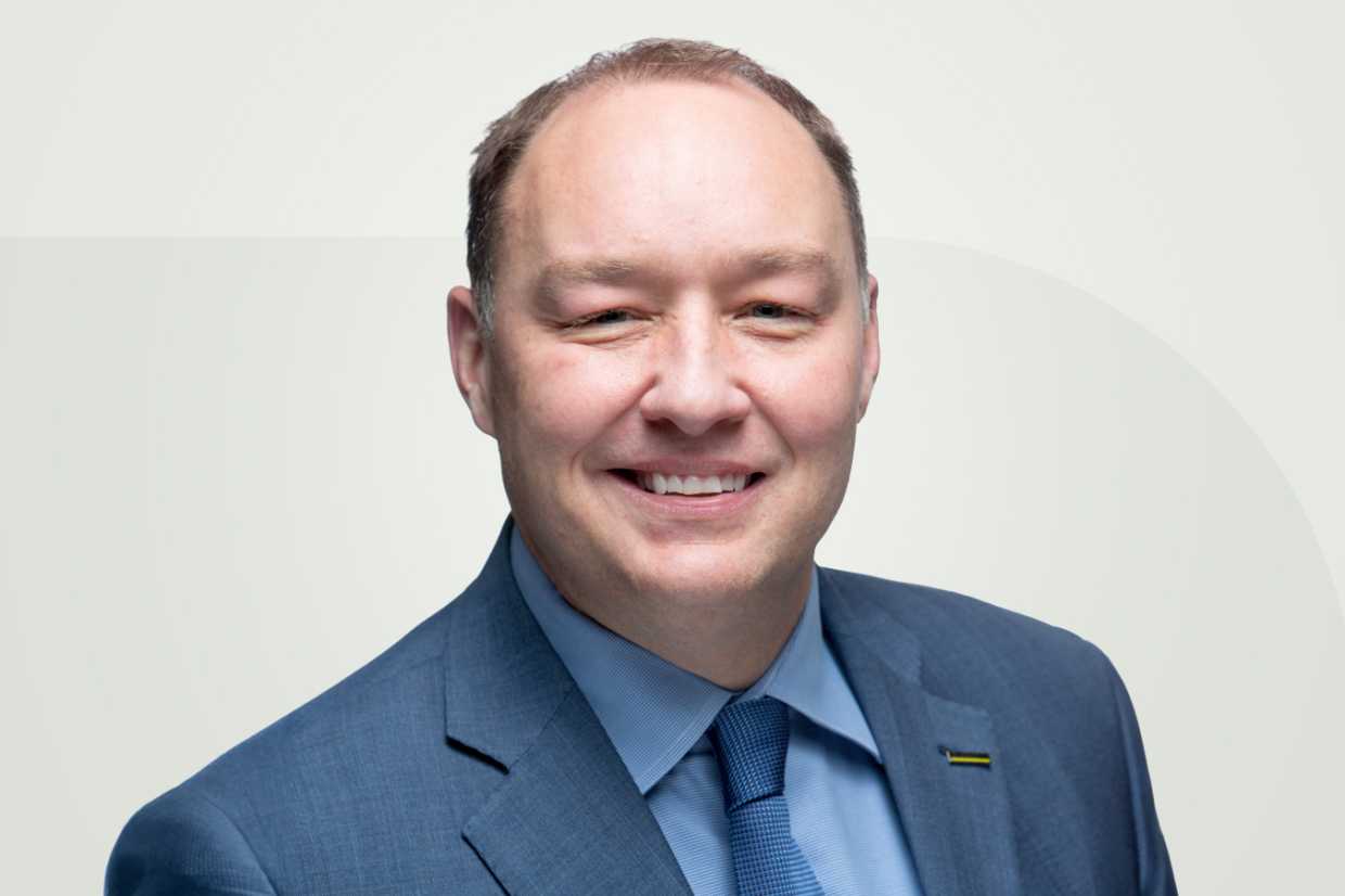 Eric Helmer