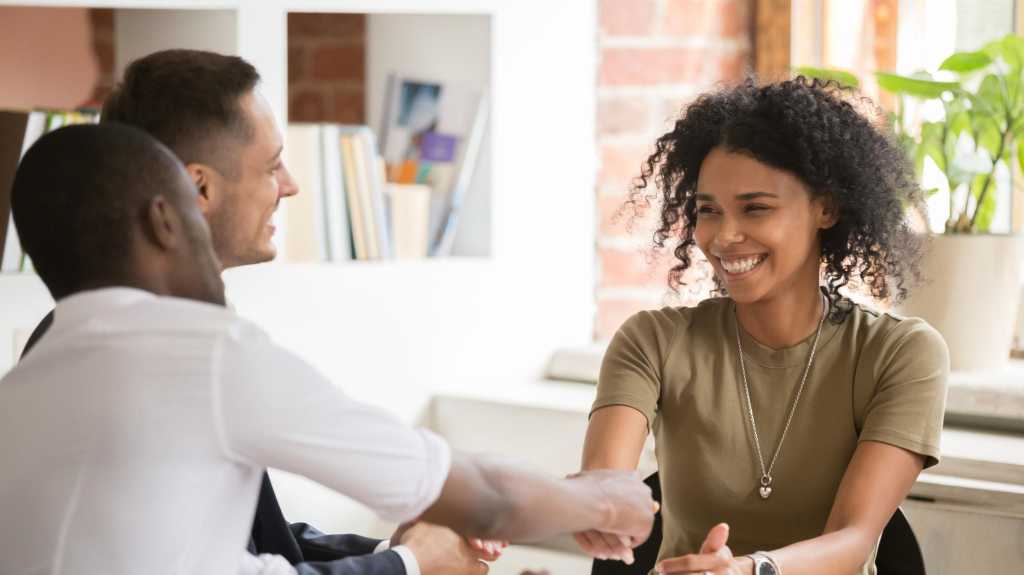 Image: So klappt es mit dem CIO-Posten