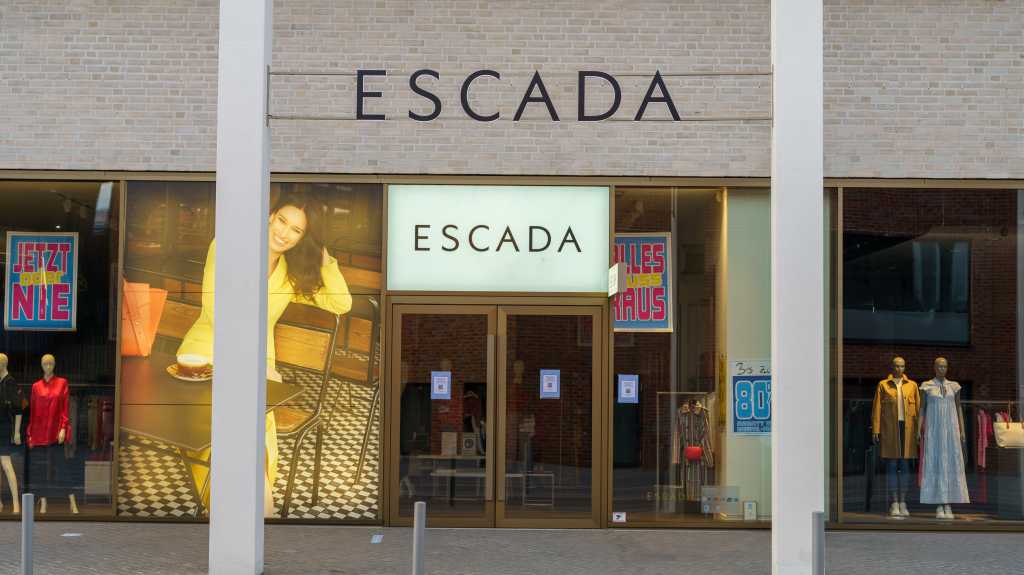 Escada