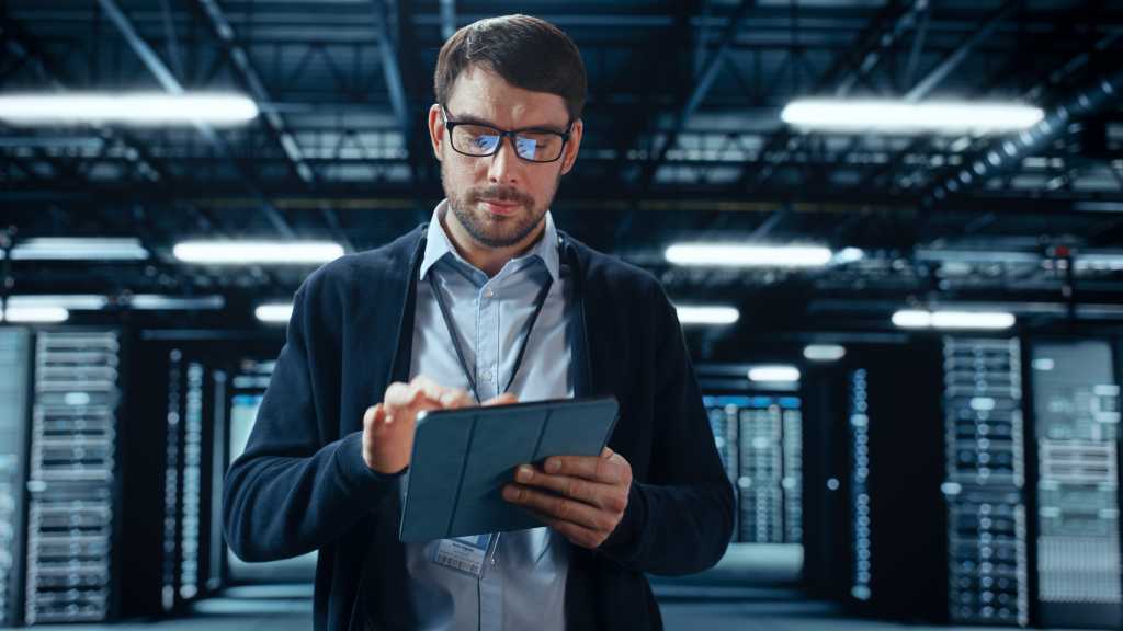 Image: Multicloud security automation is essential â but no silver bullet