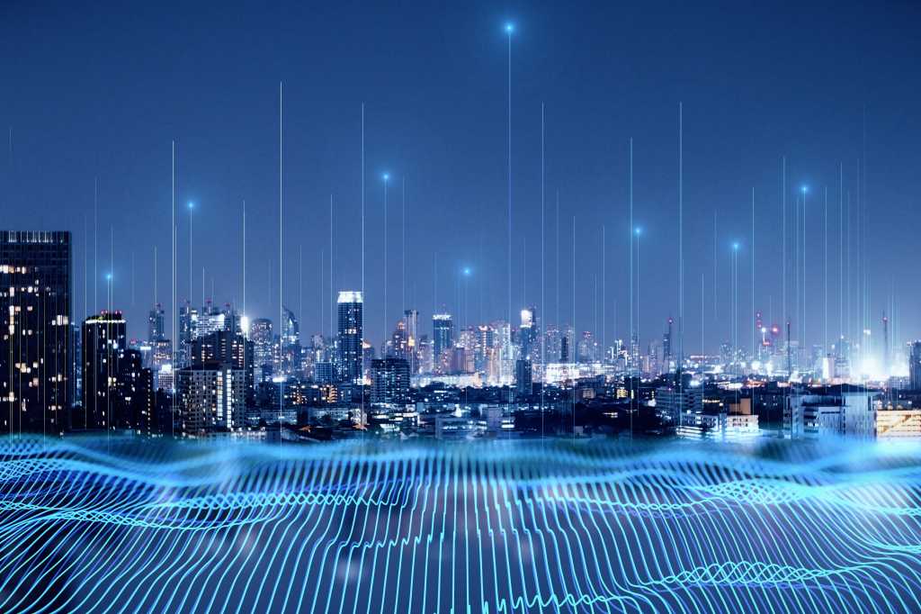 Image: Industrial IoT: Effizienz sticht neue GeschÃ¤ftsmodelle