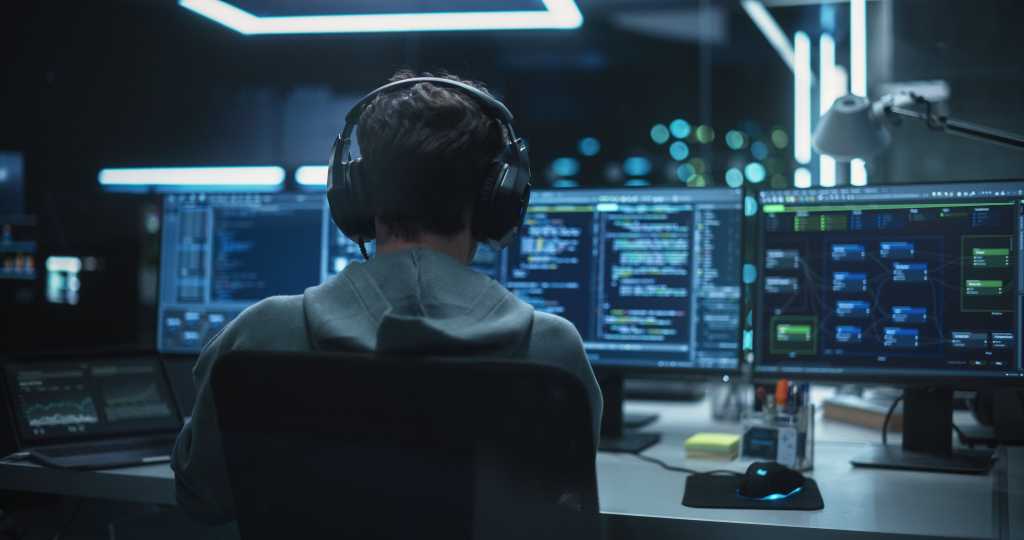 Image: Rising attack exposure, threat sophistication spur interest in detection engineering
