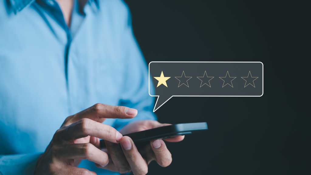 Image: Unternehmen ignorieren Kununu-Feedback