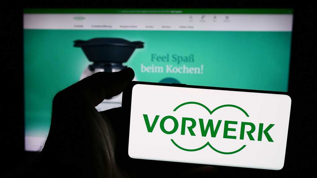 Vorwerk