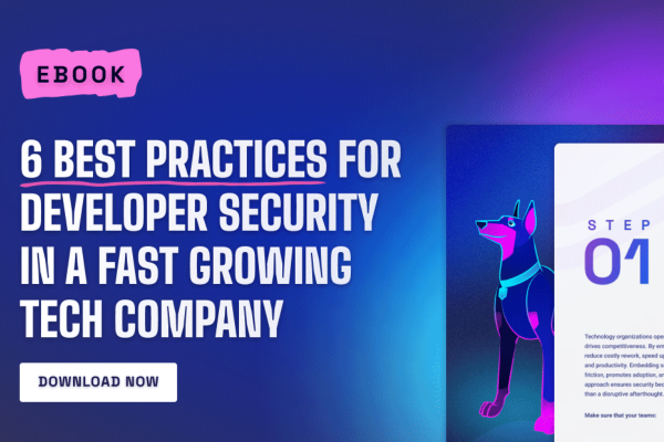 Image: Sponsored by Snyk: Strengthen Developer Security with These 6 Essential Best Practices