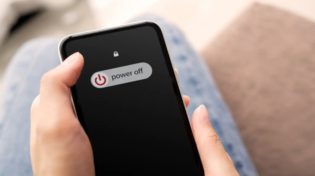 Image: NSA rÃ¤t: So oft sollten Sie Ihr Handy ausschalten