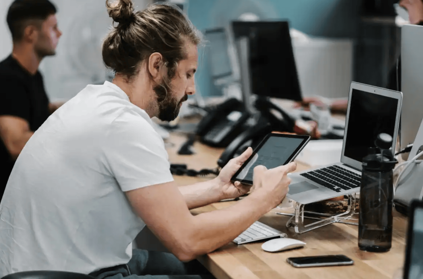 8 Tipps, damit Sie bei der Arbeit am PC gesund bleiben | Computerwoche
