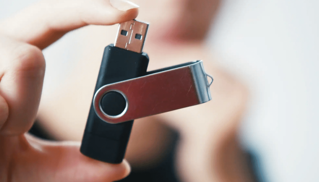 Image: Deshalb benutzen Sie Ihren USB-Stick falsch