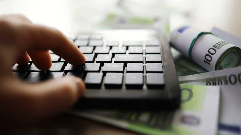 Image: Freelancer-Kompass 2025: IT-Freiberufler verdienen 105 Euro in der Stunde