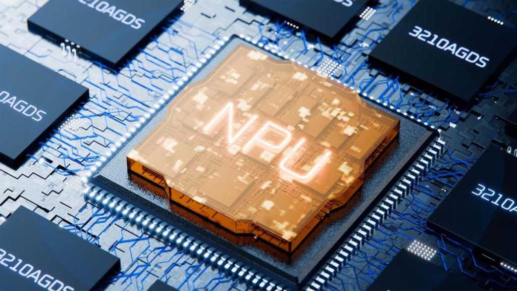 Image: IDC-Studie: 80 Prozent der Firmen wollen KI-PCs kaufen