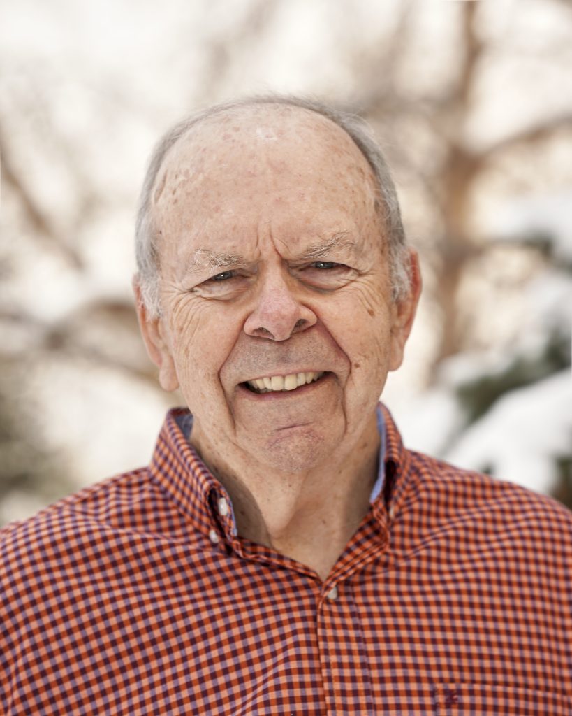 Jim Highsmith