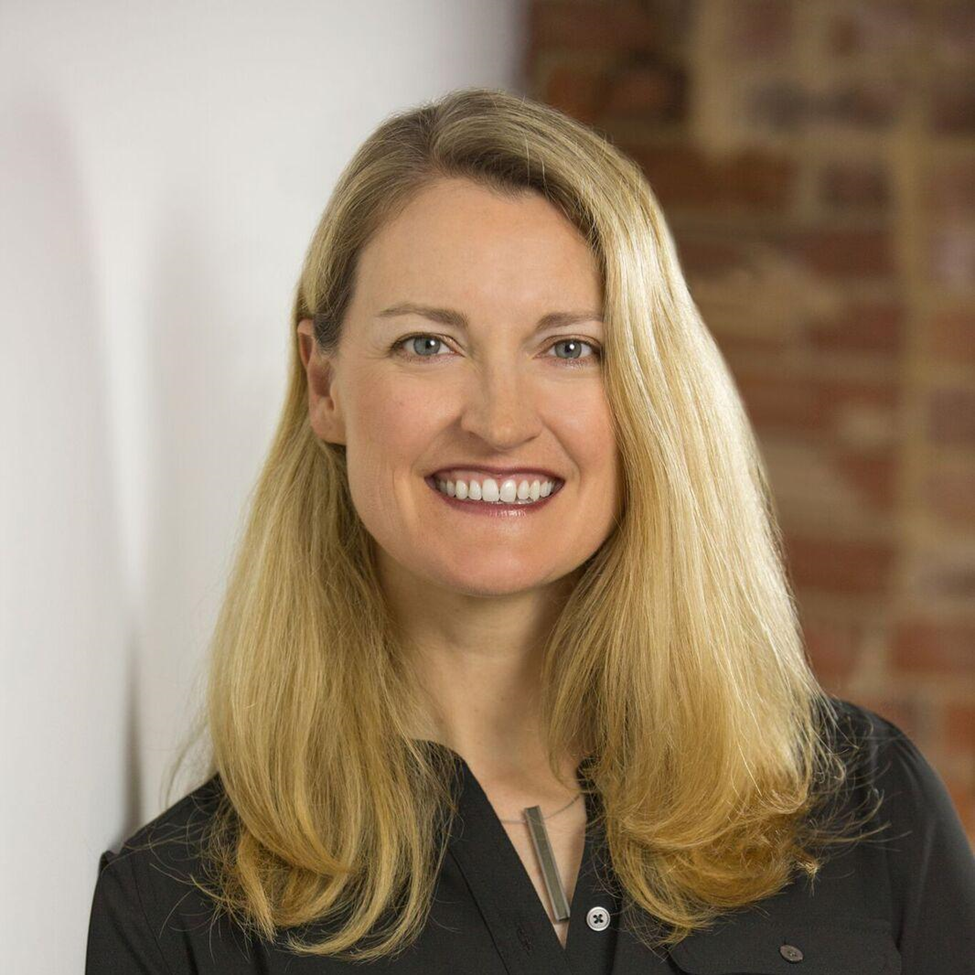 Katie Jenkins, executive vice president and CISO, Liberty Mutual Insurance