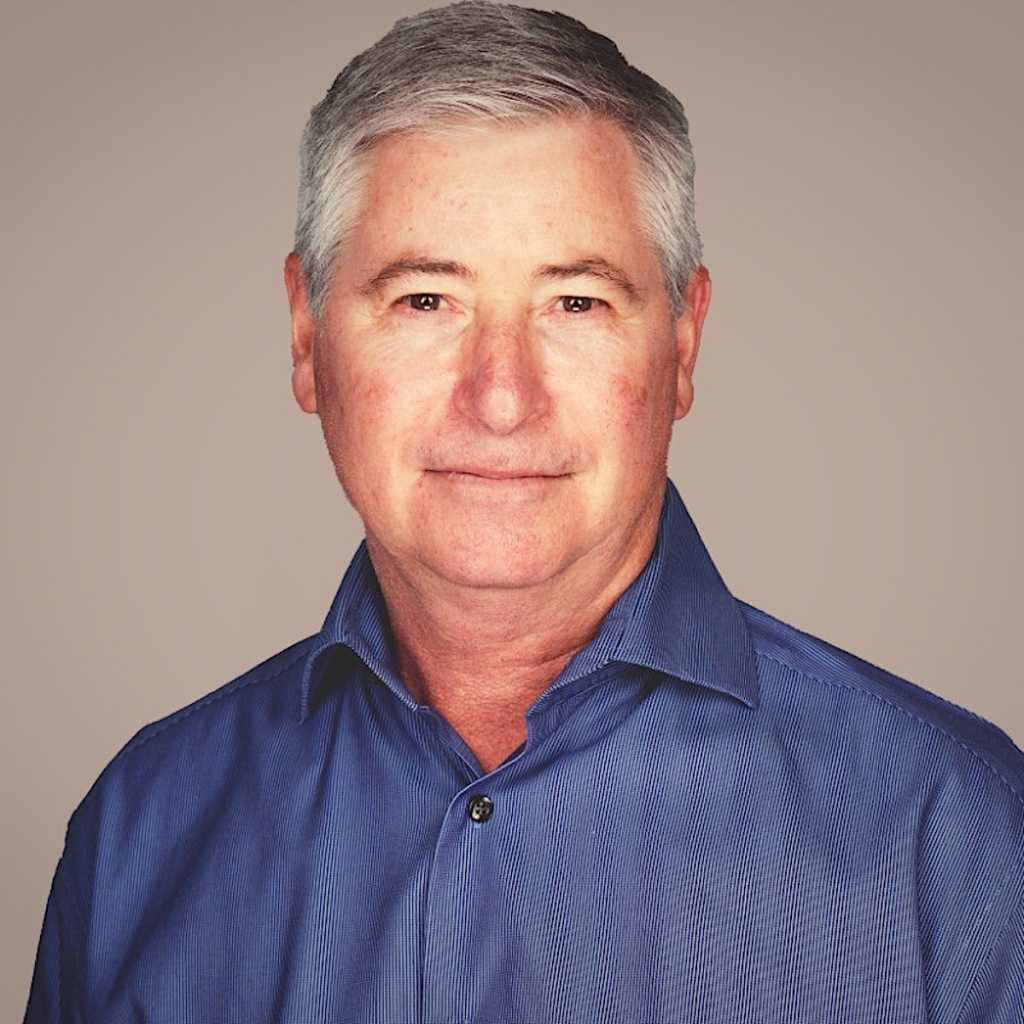 Mark Granahan