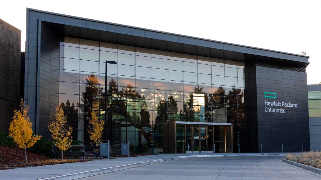 Image: HPE streicht 2.500 Stellen