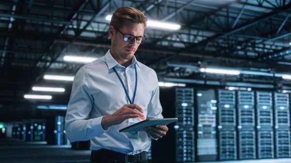 Image: Maximale KI-Performance mit Storage-as-a-Service