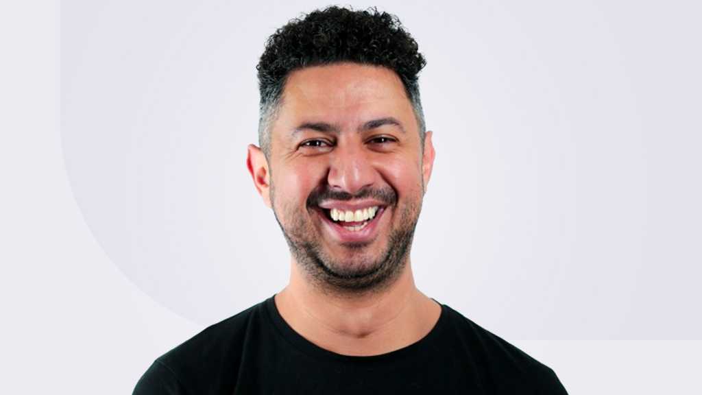 Naoufel Testaouni, CEO and co-founder, QueerTech