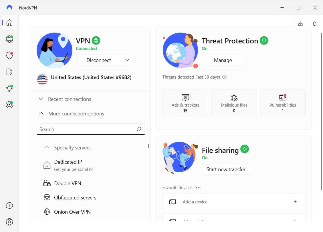 Netdom Vpn 익스프레스VPN을 떠나 노드VPN을 선택한 현실적인 이유 4가지 | ITWorld