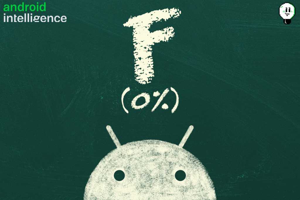 Android upgrade report card: Samsung (0% F)