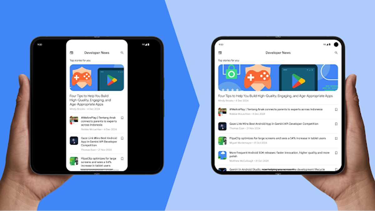 Alle Android-Versionen im Überblick | Computerwoche
