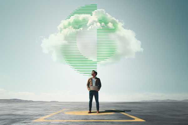 Image: Sponsored by Palo Alto Networks: Introducing CortexÂ® Cloud - The future of real-time cloud security.