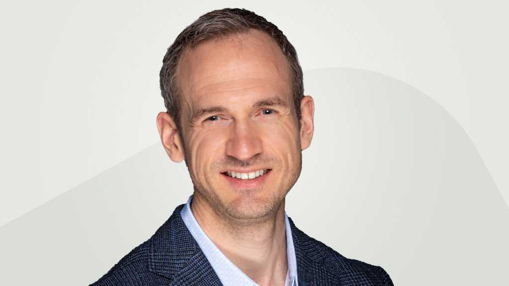 Jason Hardy, CTO for AI, Hitachi Vantara