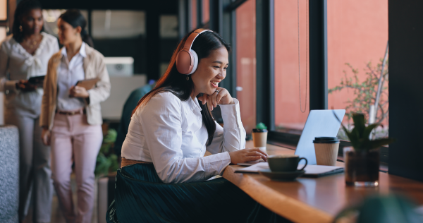 Image: Sponsored by Zscaler: Why âcafÃ©-like branchesâ are the latest buzz among CIOs
