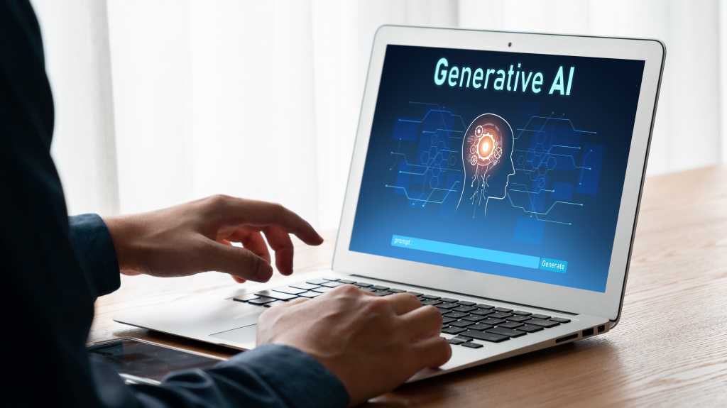 Microsoft's new genAI model to power agents in Windows 11