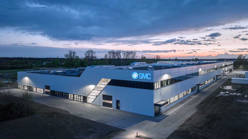 SMC Deutschland