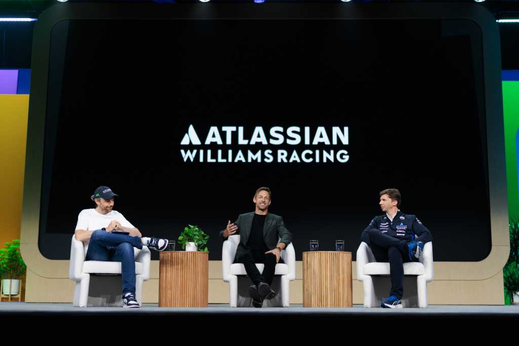 La tecnología de Atlassian ayudará a Williams a optimizar la colaboración interna, mejorar la comunicación y maximizar la innovación.
