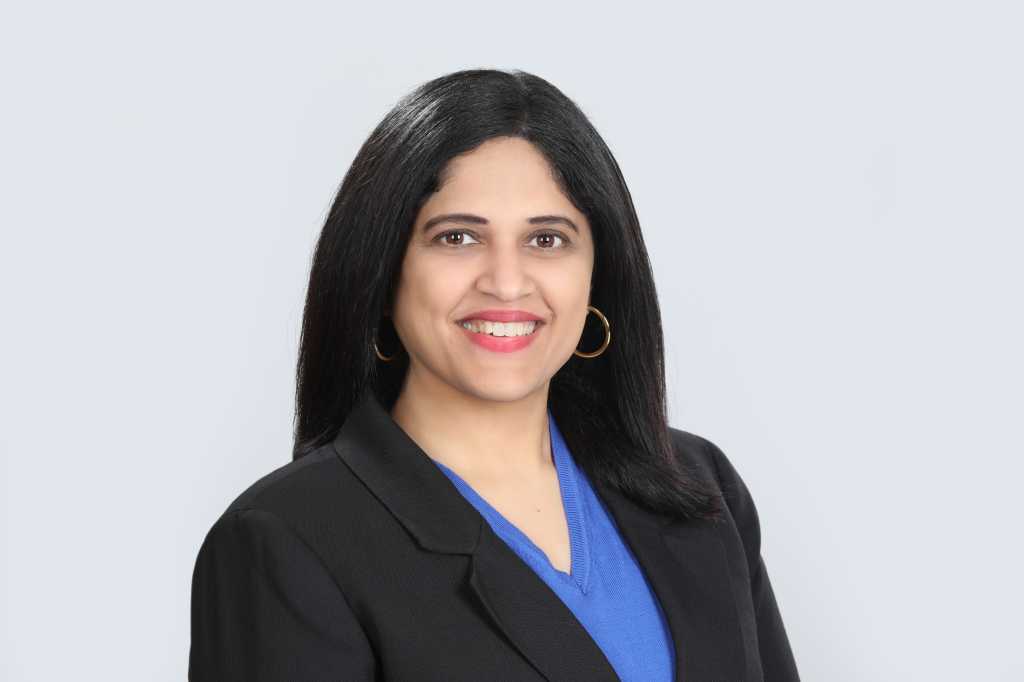 Aparna Chennapragada