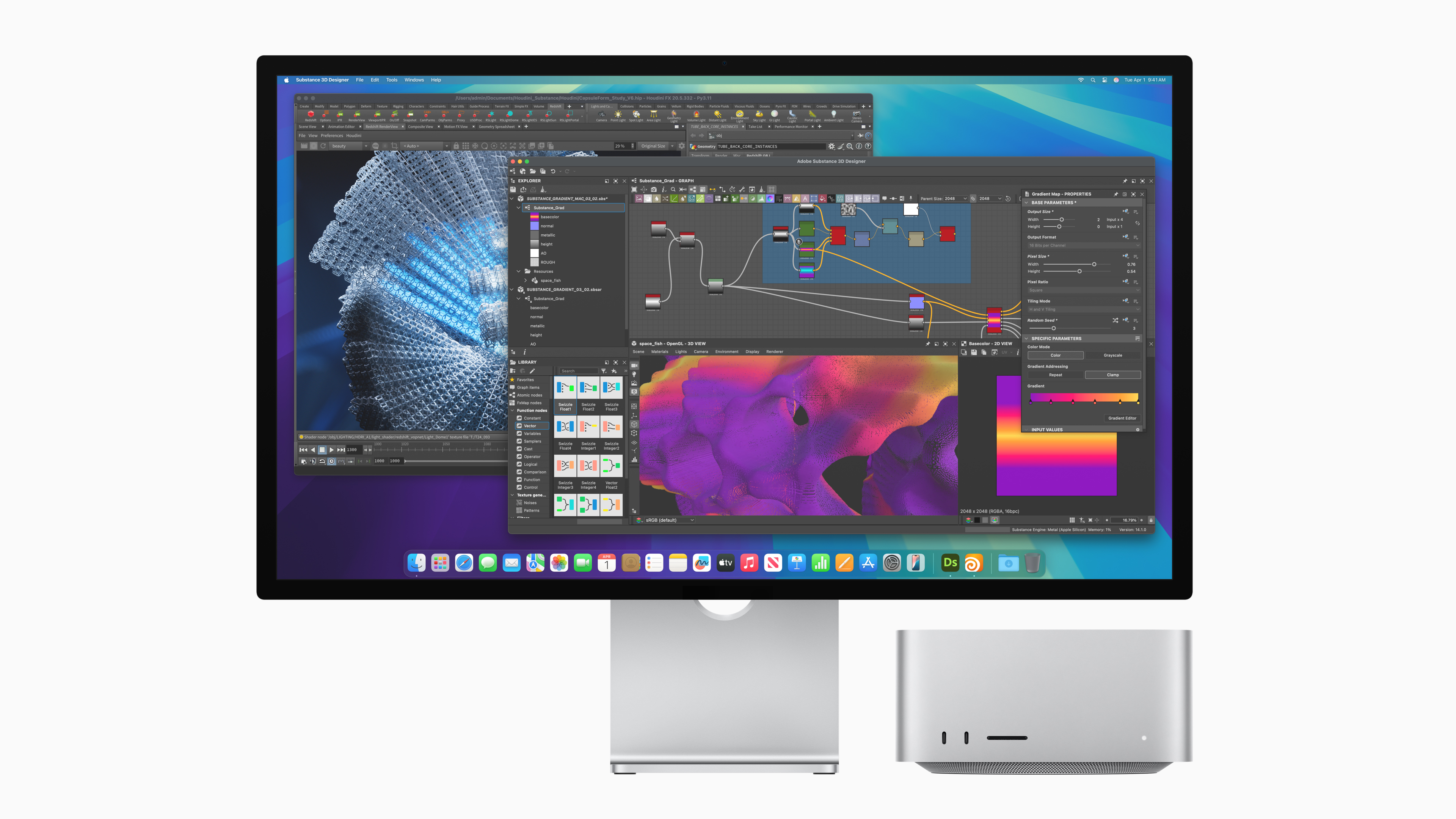Hands on with the new Apple Mac Studio M4 Max – Computerworld Hands on with the new Apple Mac Studio M4 Max – Computerworld