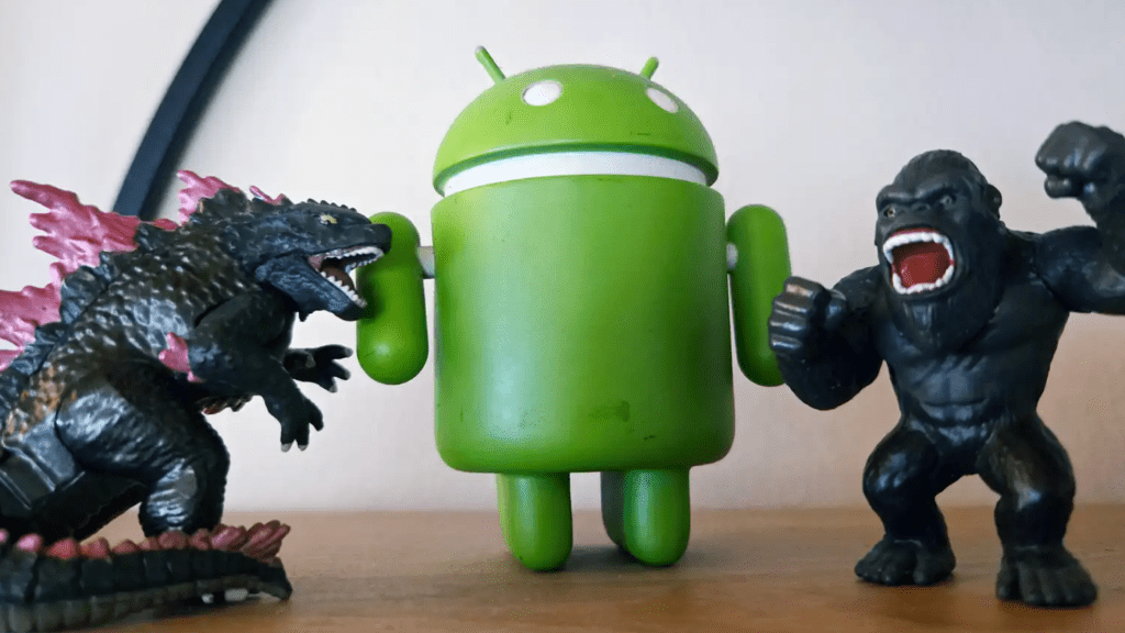 Image: Android 16: Mit diesem Trick werden auch alte GerÃ¤te deutlich schneller