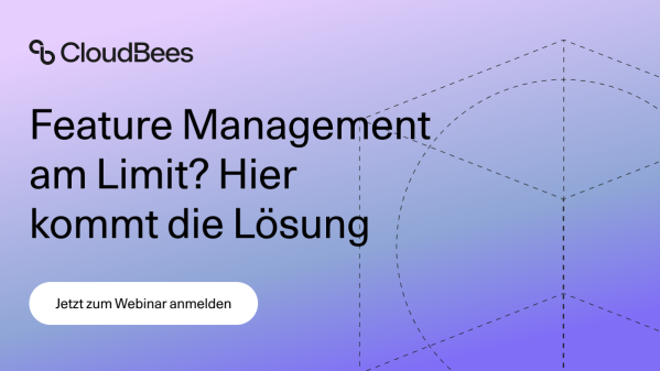 Image: Feature Management am Limit? Hier kommt die LÃ¶sung
