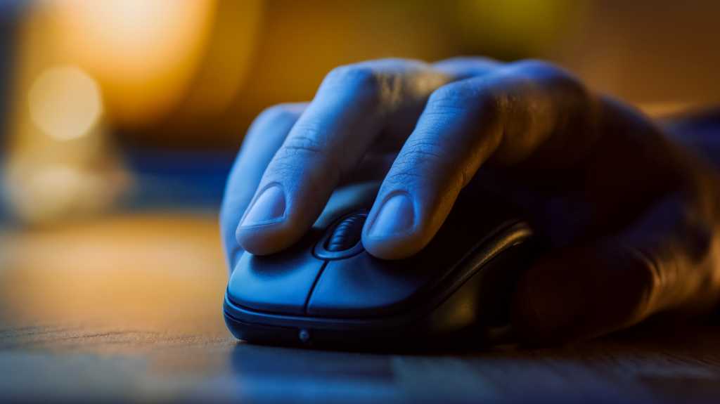 Image: Mit diesem Tool scrollen Windows-Nutzer besser