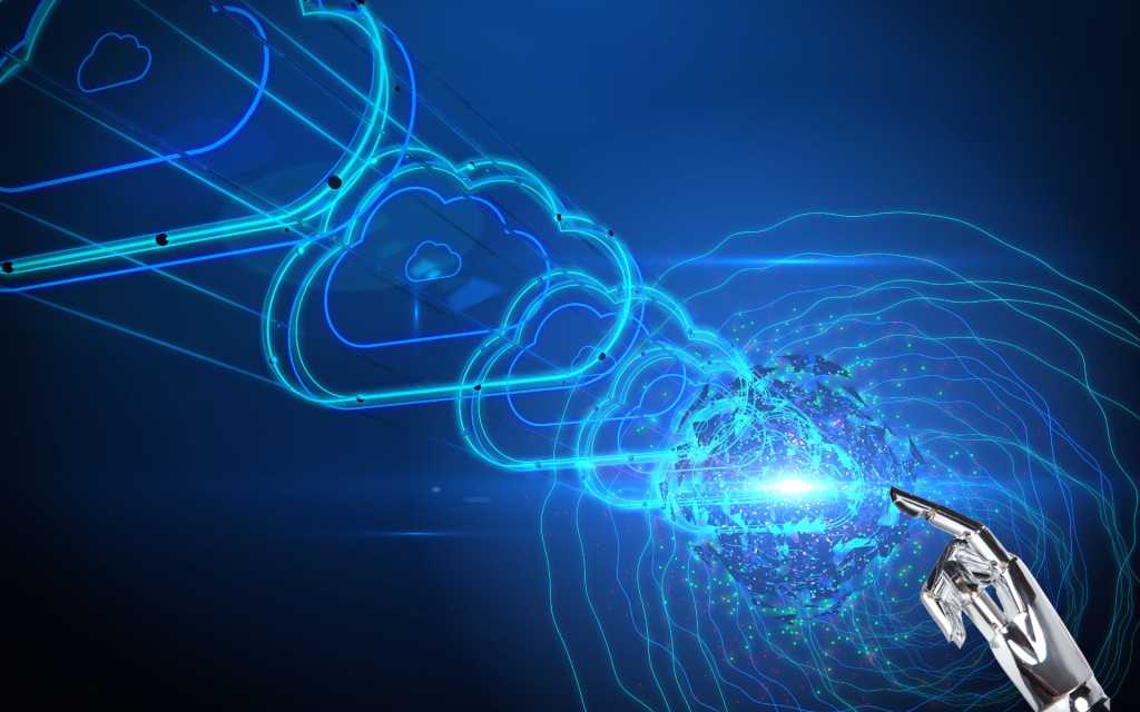 Image: What public cloud gets wrong with AI