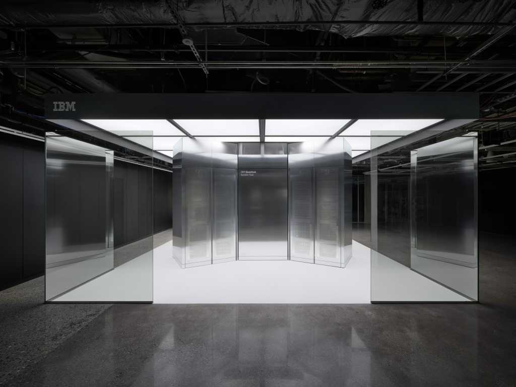 Image: IBM aims for autonomous security operations