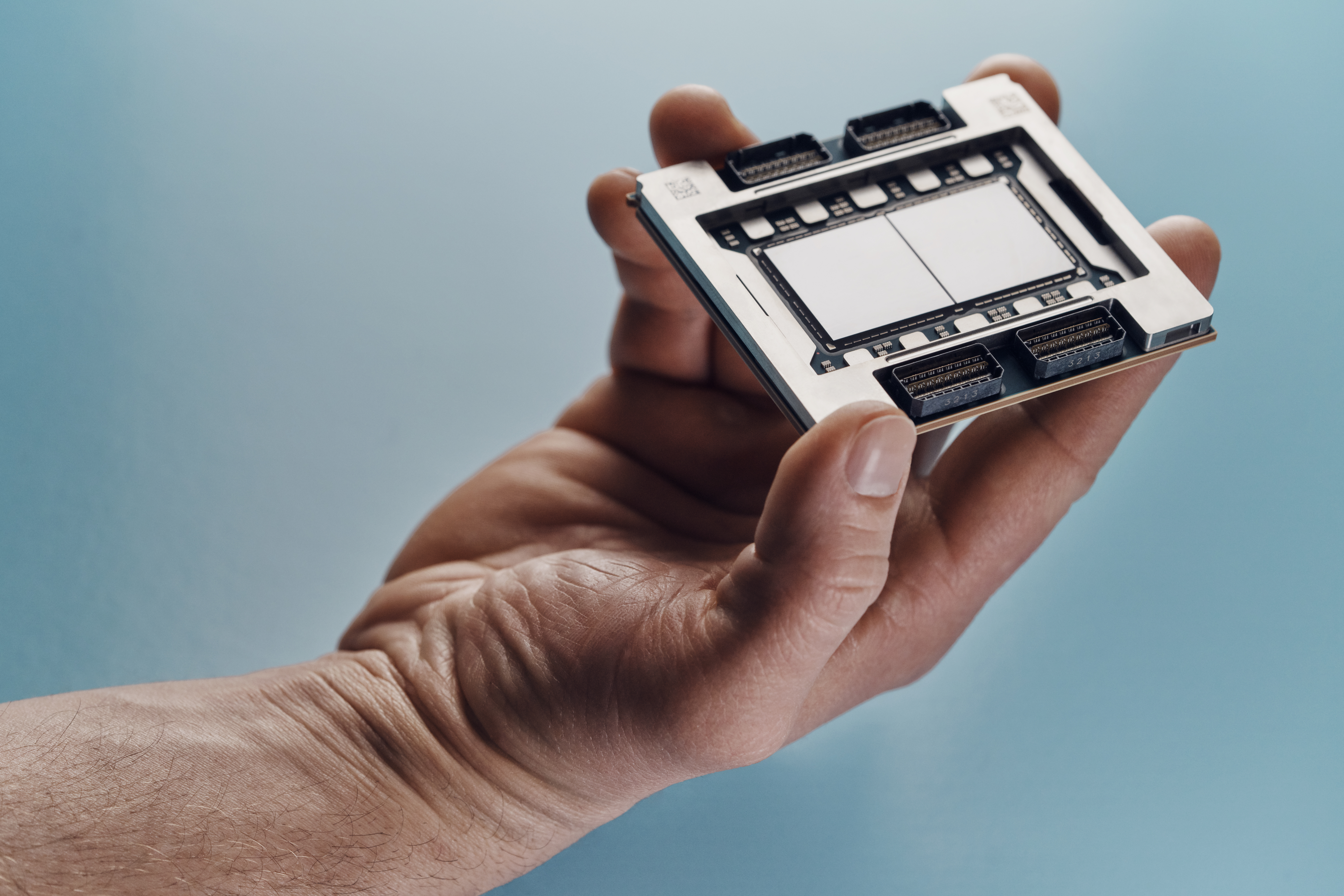 IBM z17 mainframe gains AI accelerator, massive workload support