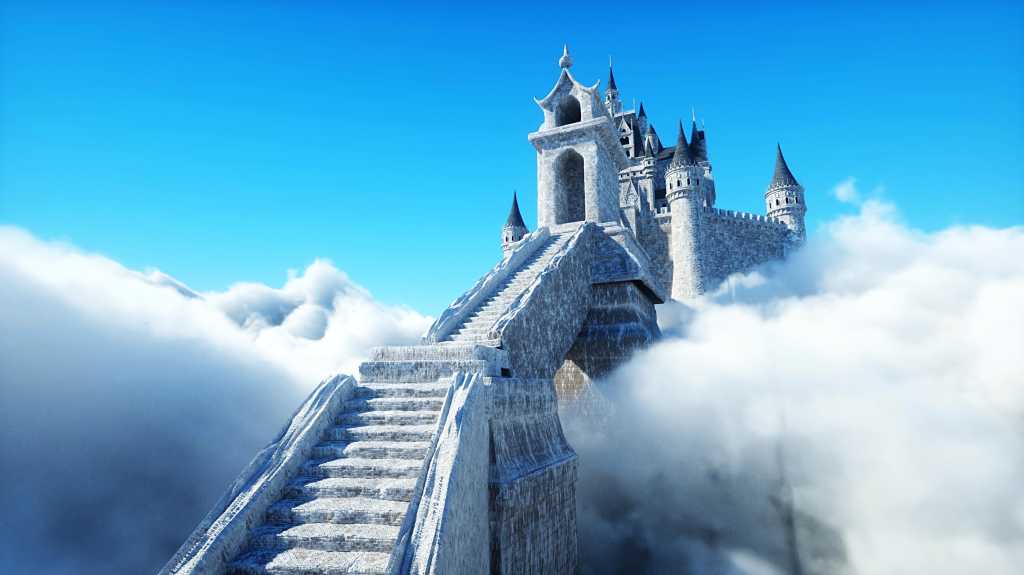Image: Die harte Wahrheit Ã¼ber cloudbasierte KI